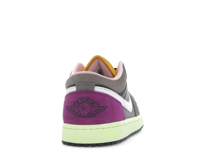 Jordan 1 Low Tokyo Bio Hack