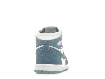 Jordan 1 Retro High OG Denim (TD)
