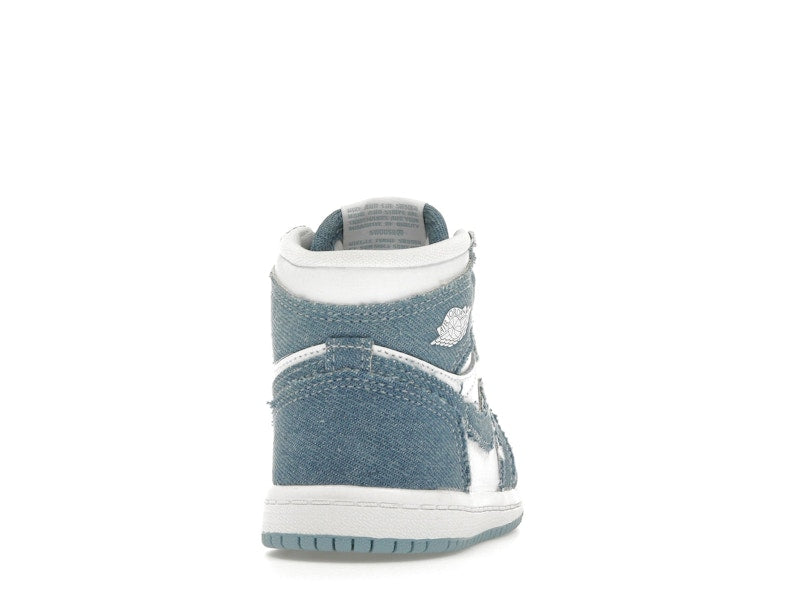 Jordan 1 Retro High OG Denim (TD)