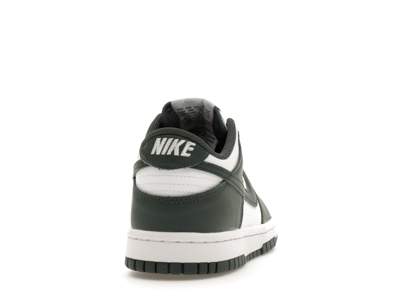 Nike Dunk Low Vintage Green (GS)