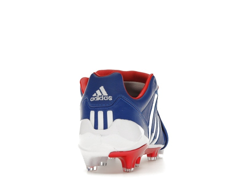 adidas Predator Mania FG Japan Blue White