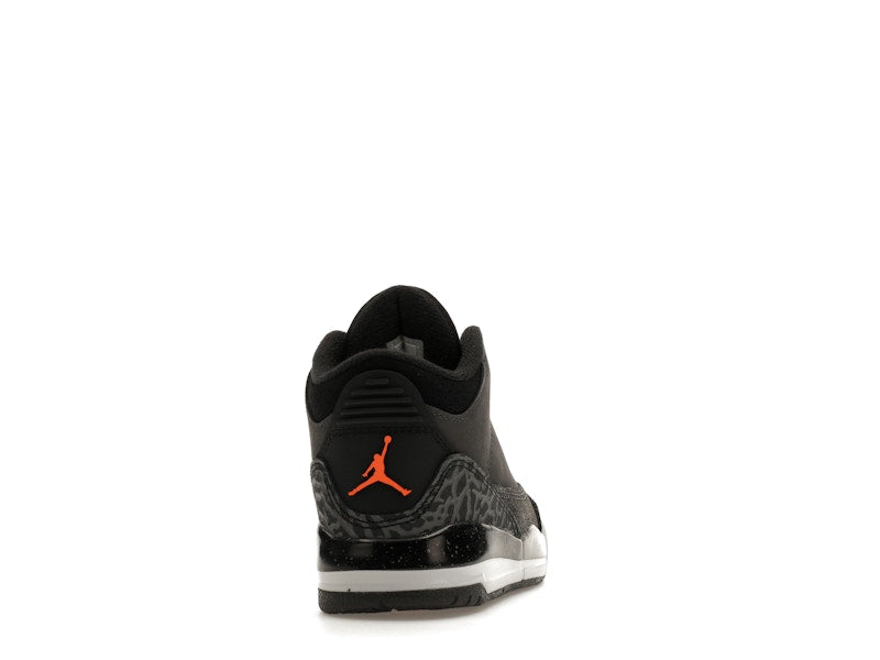 Jordan 3 Retro Fear Pack (2023) (PS)