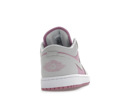 Jordan 1 Low Orchid Neutral Grey (Women's)