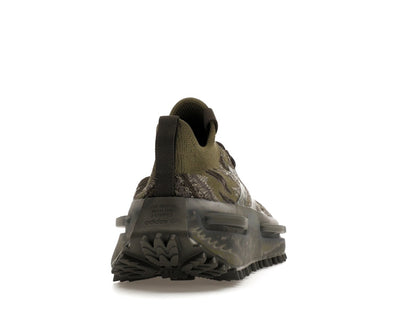 adidas NMD S1 Shadow Olive Silver Pebble