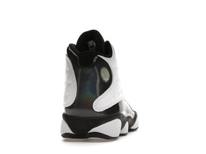 Jordan 13 Retro Barons Hologram