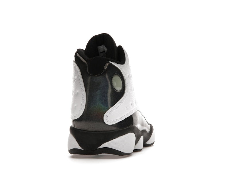 Jordan 13 Retro Barons Hologram