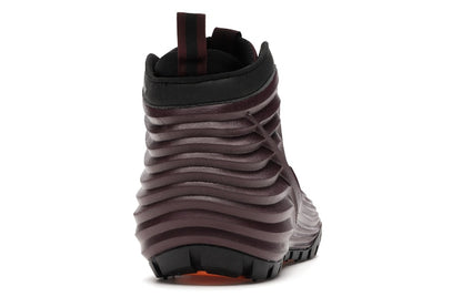 Nike Lunardome 1 Sneakerboot Deep Burgundy