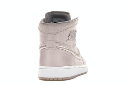 Jordan 1 Retro High Season of Her Silt Red (Women's)
