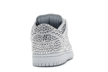 Nike Dunk Low Cactus Plant Flea Market Pure Platinum