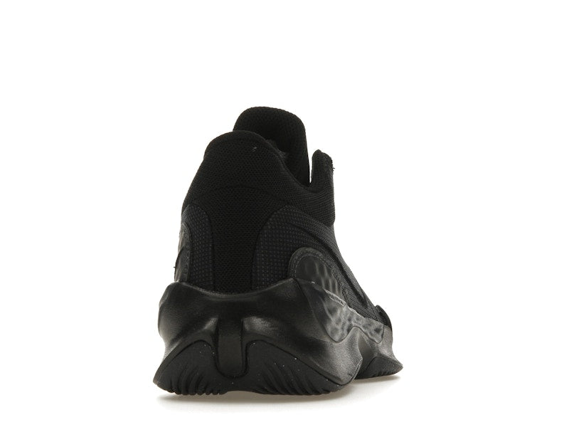 Nike Renew Elevate 3 Black Anthracite