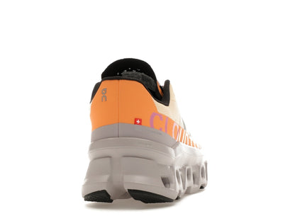 On Running Cloudmonster Blonde Fade (Women's)