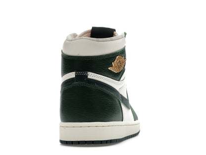 Jordan 1 Retro High Fir Pro Green (Women's)