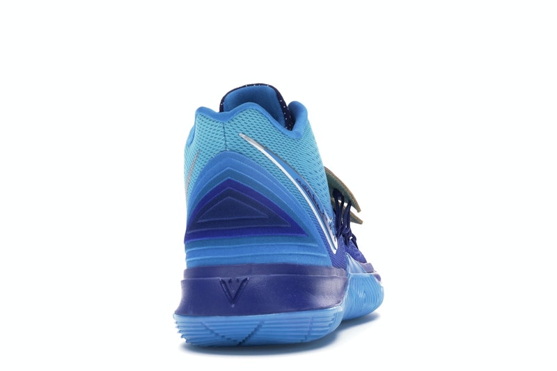 Nike Kyrie 5 Concepts Orions Belt (Regular Box)