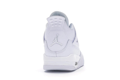 Jordan 4 Retro Pure Money (2017) (GS)