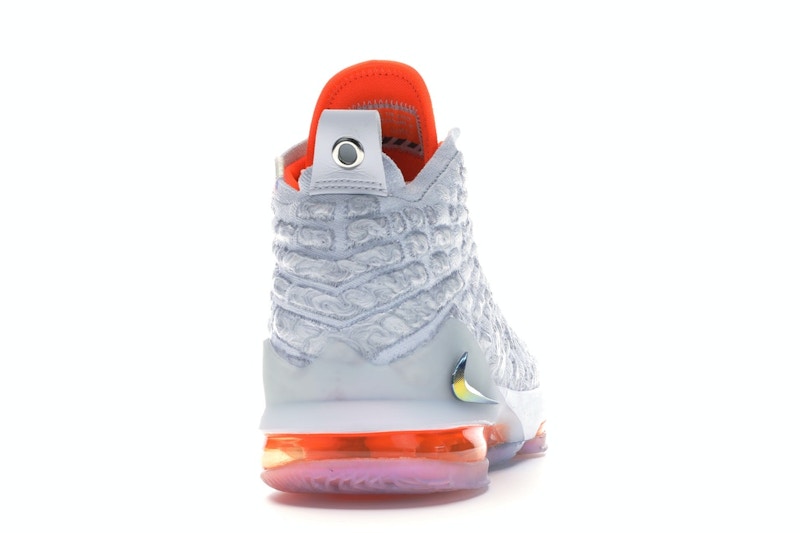 Nike LeBron 17 Future Air (GS)