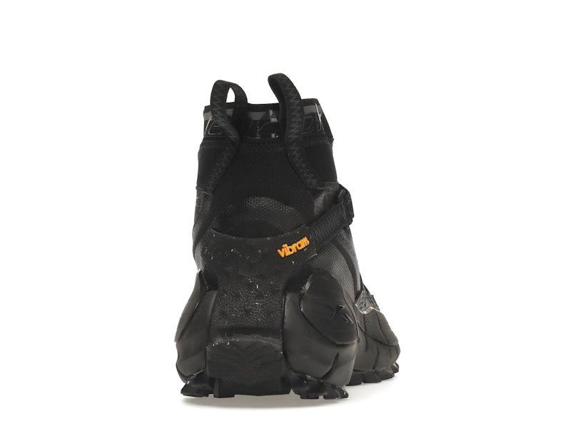 Reebok Zig Kinetica II Edge GORE-TEX Black