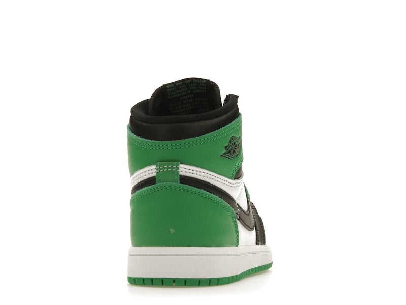 Jordan 1 Retro High OG Lucky Green (PS)