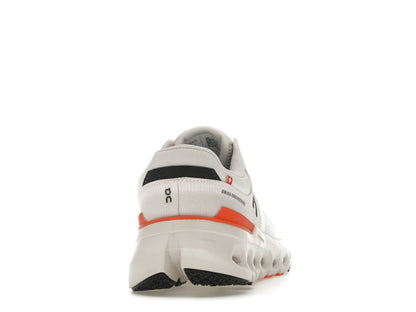On Running Cloudrunner 2 White Sand (Women's)