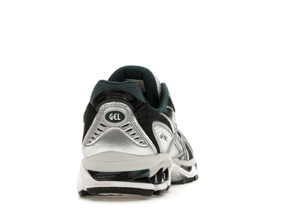 ASICS Gel-Nimbus 10.1 White Saxon Green