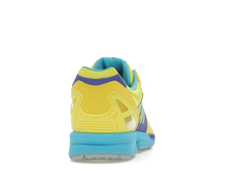 adidas ZX 8000 atmos G-SNK 10 Ura