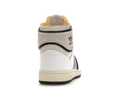adidas Top Ten DE White Black