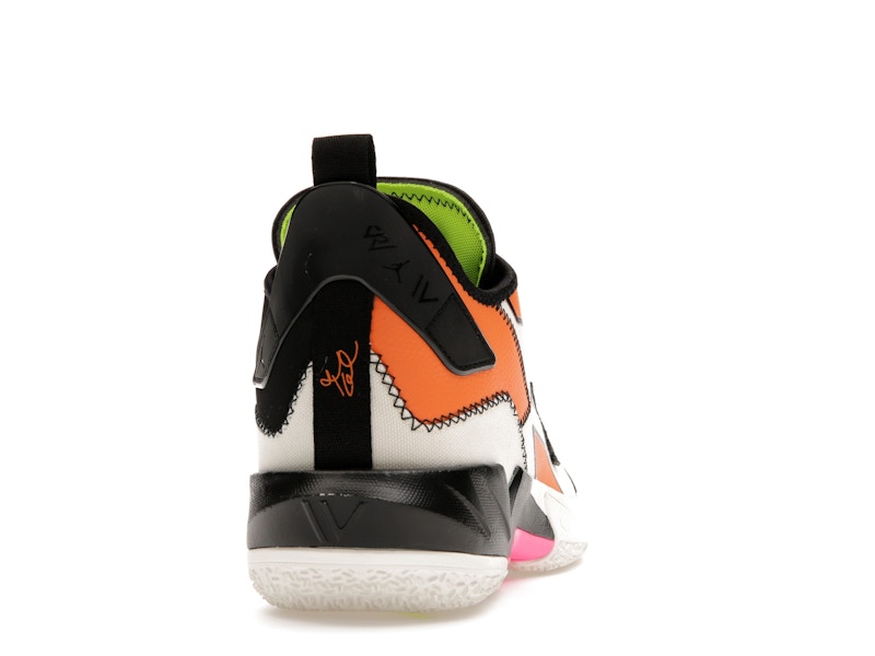 Jordan Why Not Zer0.4 Shattered Backboard