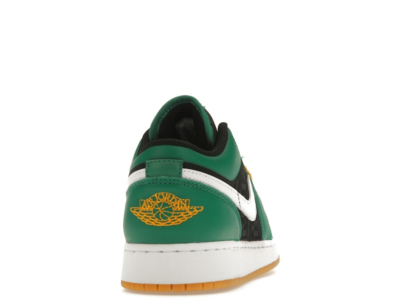 Jordan 1 Low SE Holiday Special (2022) (GS)