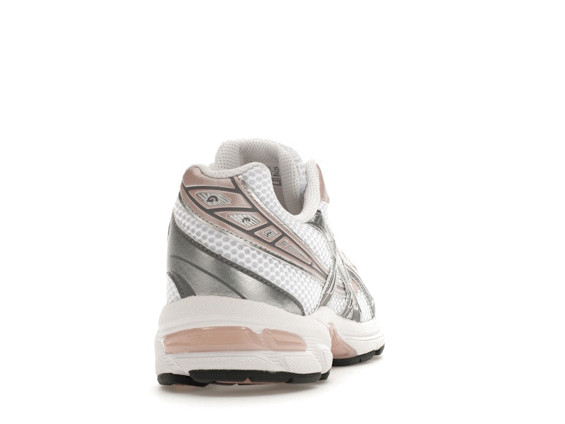 ASICS Gel-1130 White Neutral Pink (Women's)