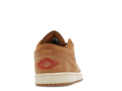 Jordan 1 Low SE Flax