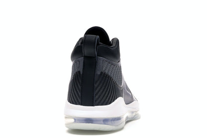 Nike LeBron John Elliot Icon QS Black White (F&F)