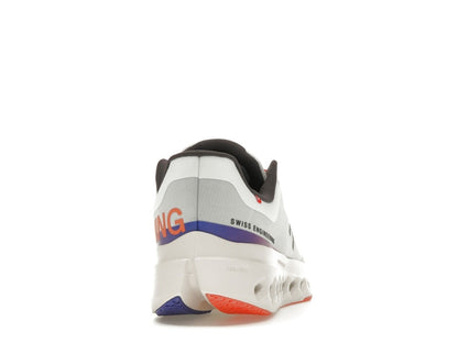 On Running Cloudsurfer Next White Flame (Women's)