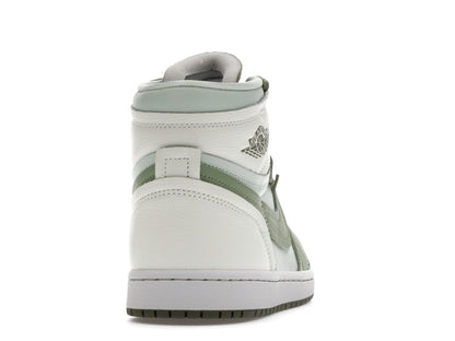 Jordan 1 High Method of Make Medium Olive (Women's)