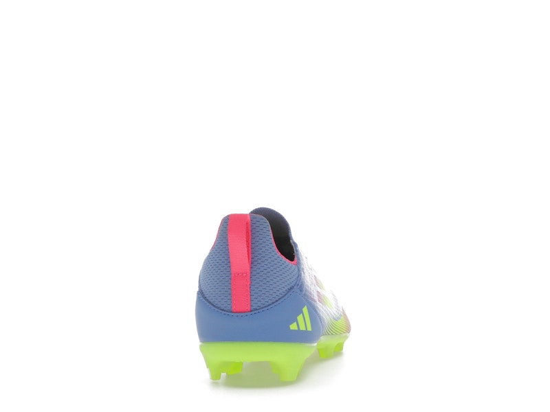 adidas F50 League Laceless FG/MG Celestial Victory Pack (Kids)