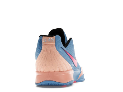 Nike Ja 2 Breeze