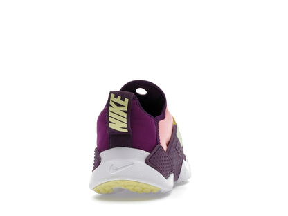 Nike Huarache Extreme Pink Citron (GS)