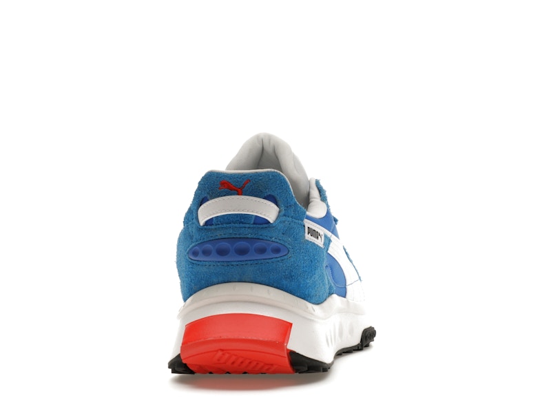 Puma Wild Rider Vintage Future Blue