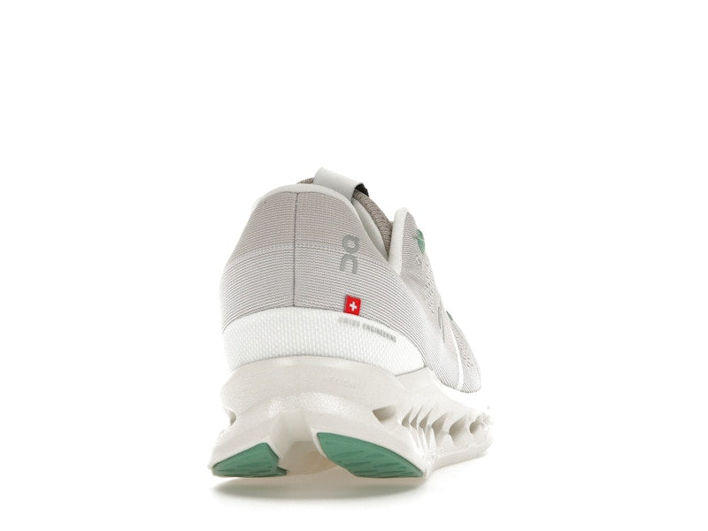 On Running Cloudsurfer Pearl Ivory (Women's)