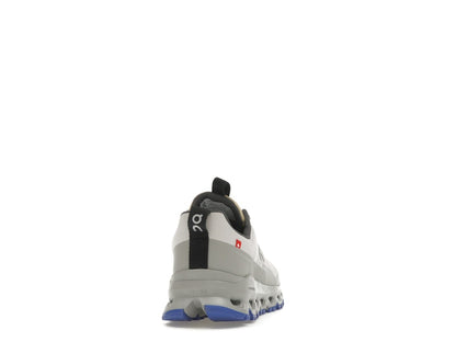 On Running Cloudhero Waterproof Silver Fog (GS)