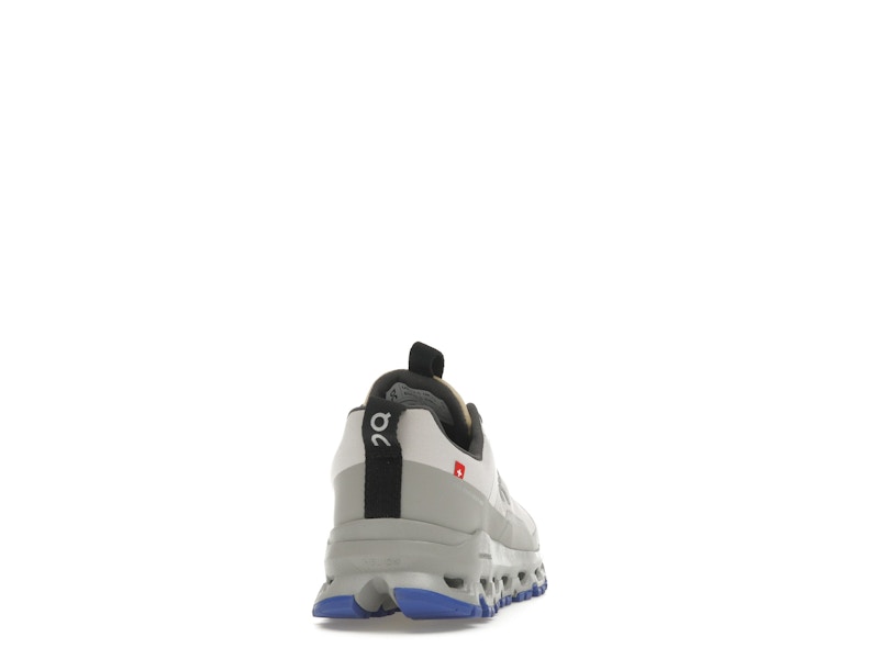 On Running Cloudhero Waterproof Silver Fog (GS)