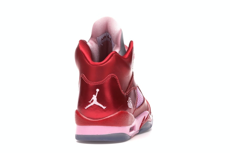 Jordan 5 Retro Valentine's Day (GS)
