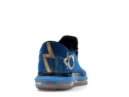 Nike KD 6 Elite Supremacy