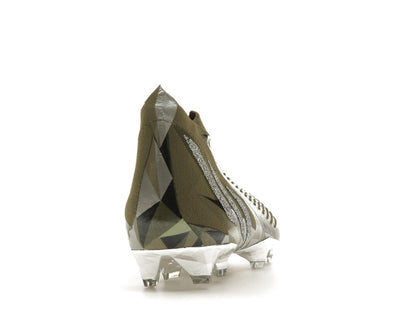adidas Predator Edge Crystal+ FG Focus Olive