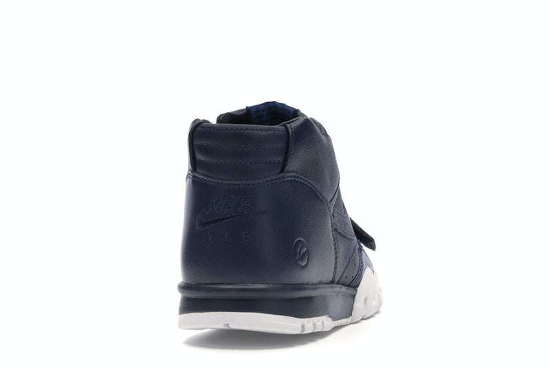 Nike Air Trainer 1 Fragment Obsidian