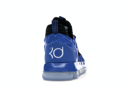 Nike KD 10 Royal Foamposite (GS)