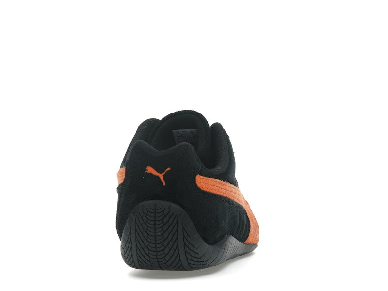Puma Speedcat OG Black Rickie Orange
