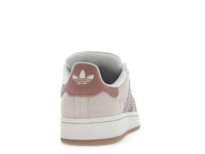 adidas Campus 00s Camp Cream White Wonder Quartz Warm Clay (Women's)