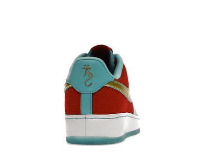 Nike Air Force 1 Low Year of the Dragon 2