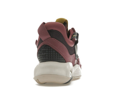 Jordan MA2 Light Mulberry Cave Purple Off-Noir Saturn Gold (Women's)