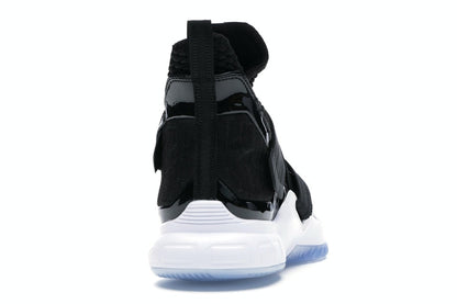 Nike LeBron Soldier 12 SFG Black