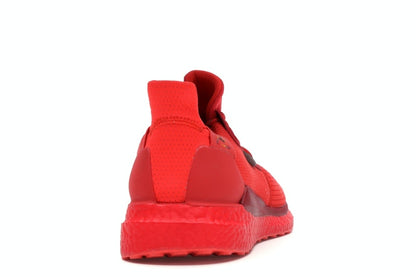 adidas Solar Hu PRD Pharrell Now is Her Time Pack Red